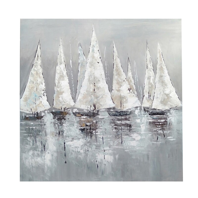 PACIFIC SAILS CVTOP2817