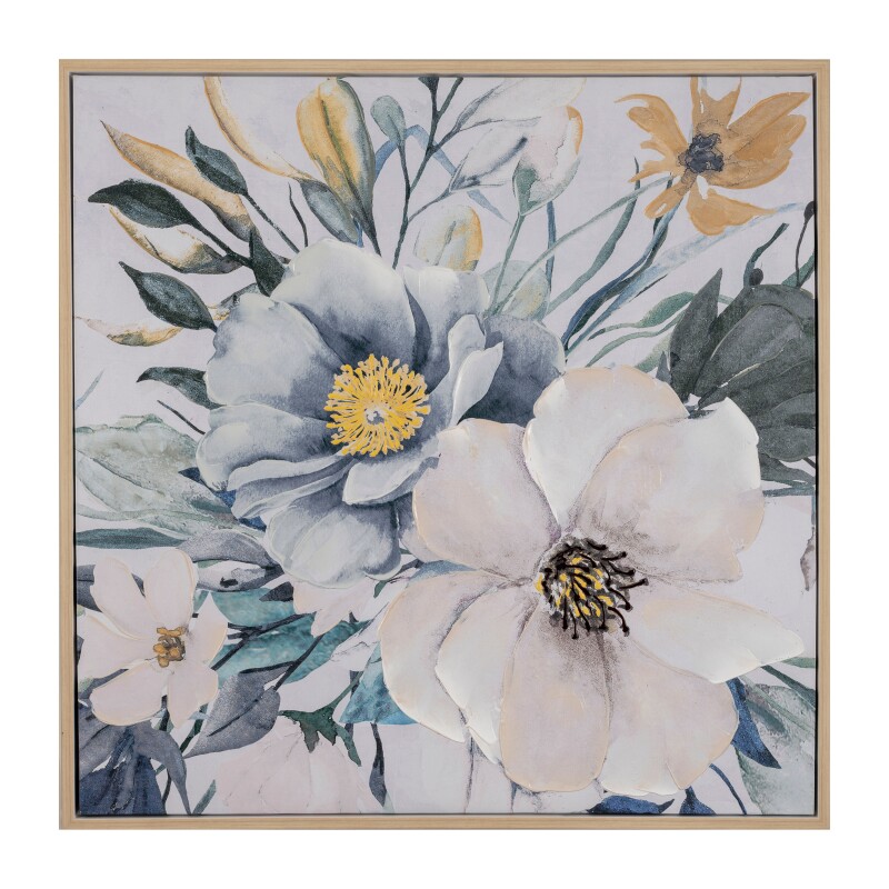 FLOWER POWER CVTOP2876