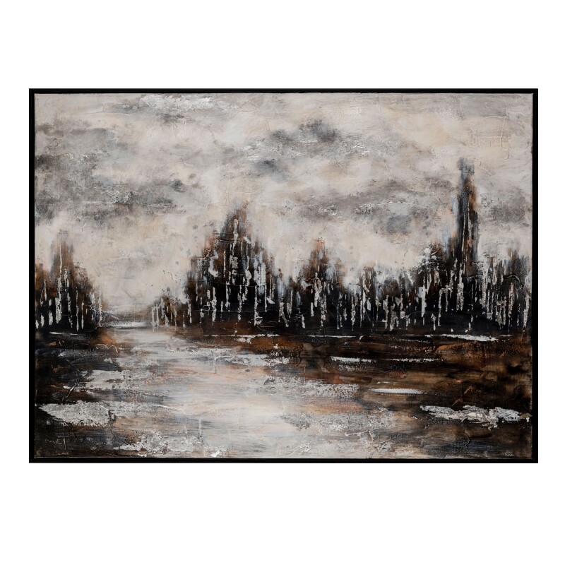 RUSTIC SURROUNDINGS CVTOP2893