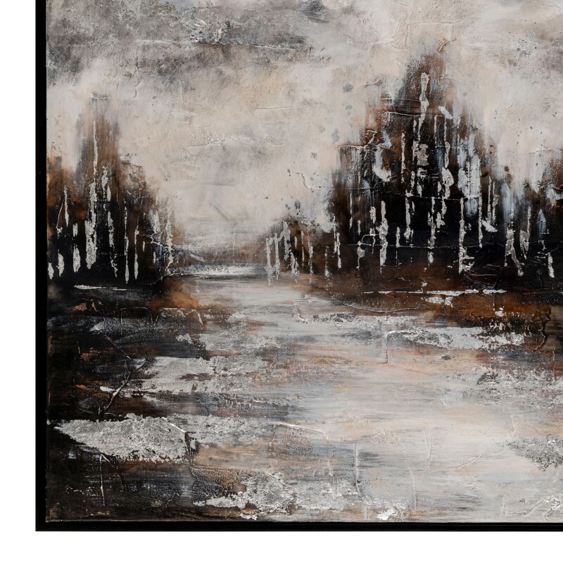 RUSTIC SURROUNDINGS CVTOP2893