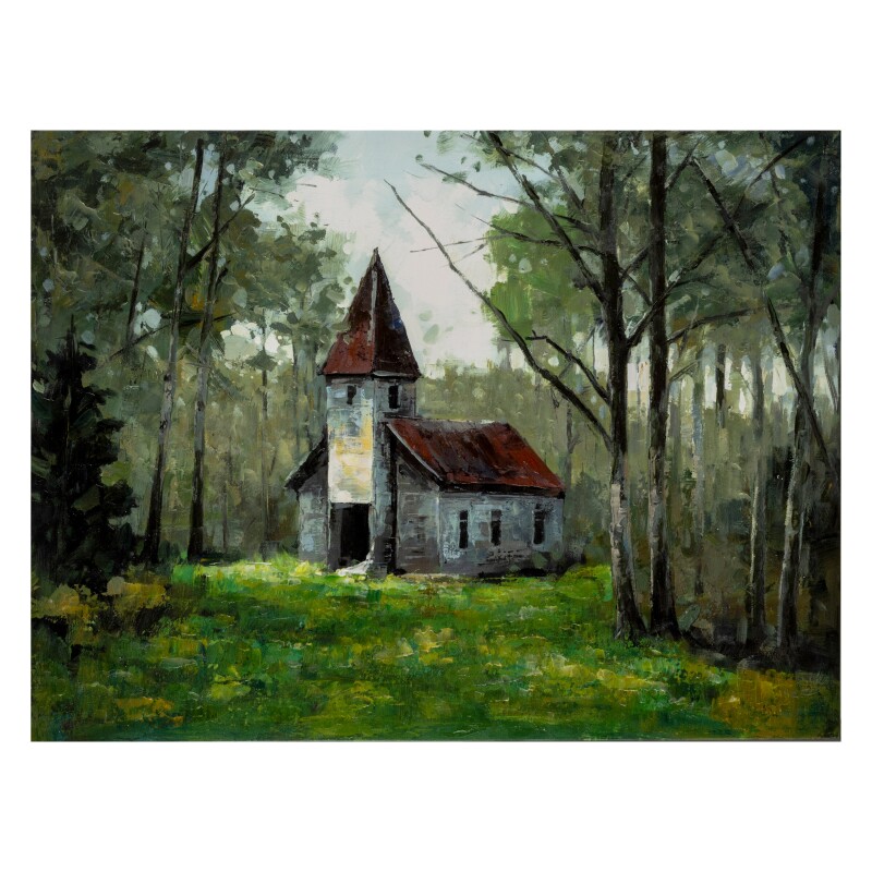 PARISH CVTOP2901