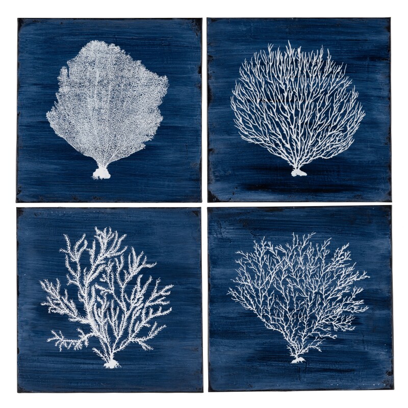 FOUR CORALS CVTOP2984