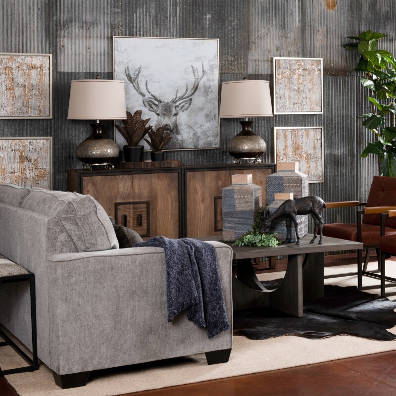 BUCK CVTOP2985