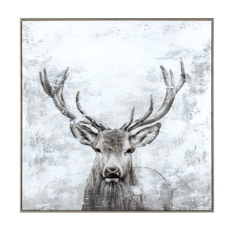 BUCK CVTOP2985