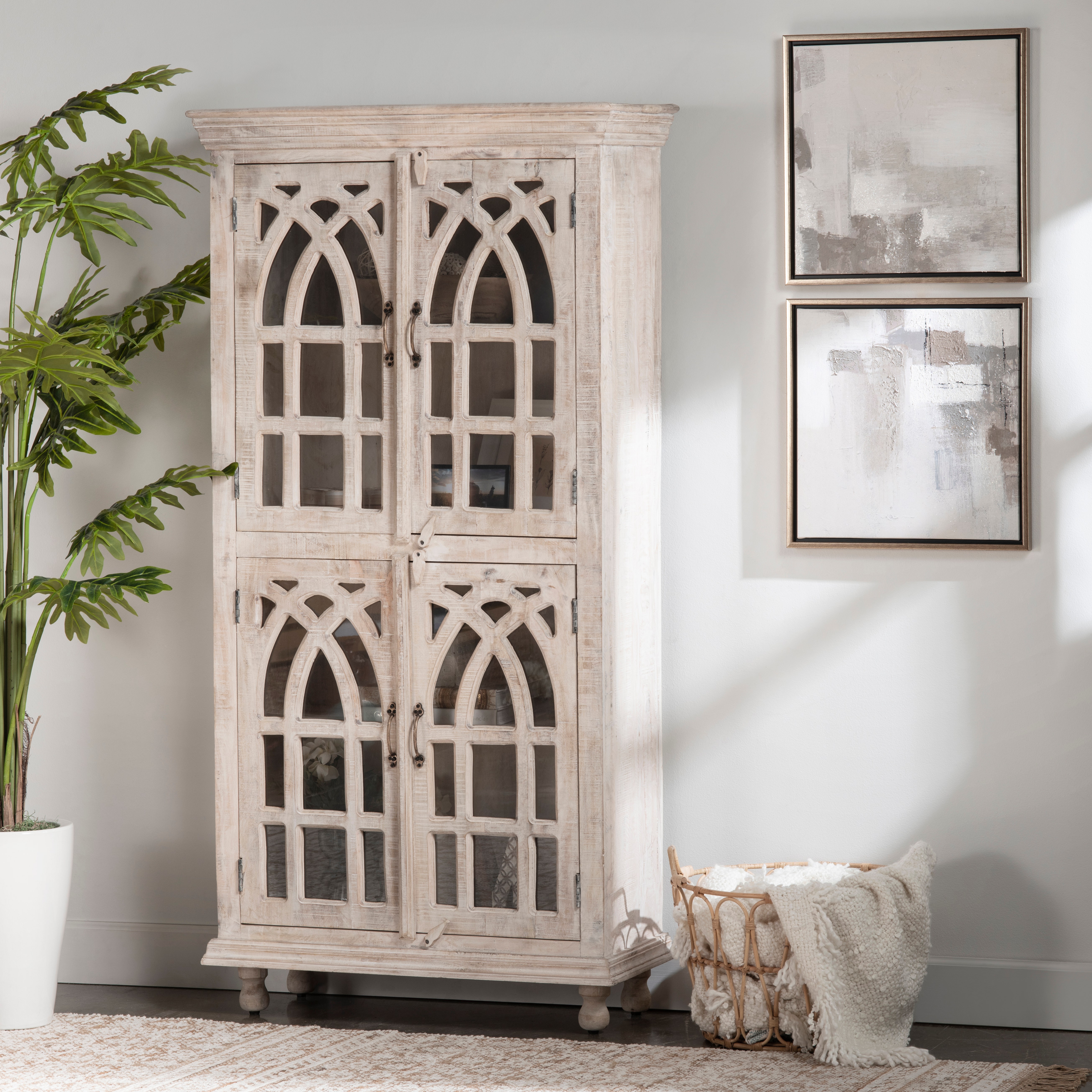 TAUPE ESCAPE CVTOP3009