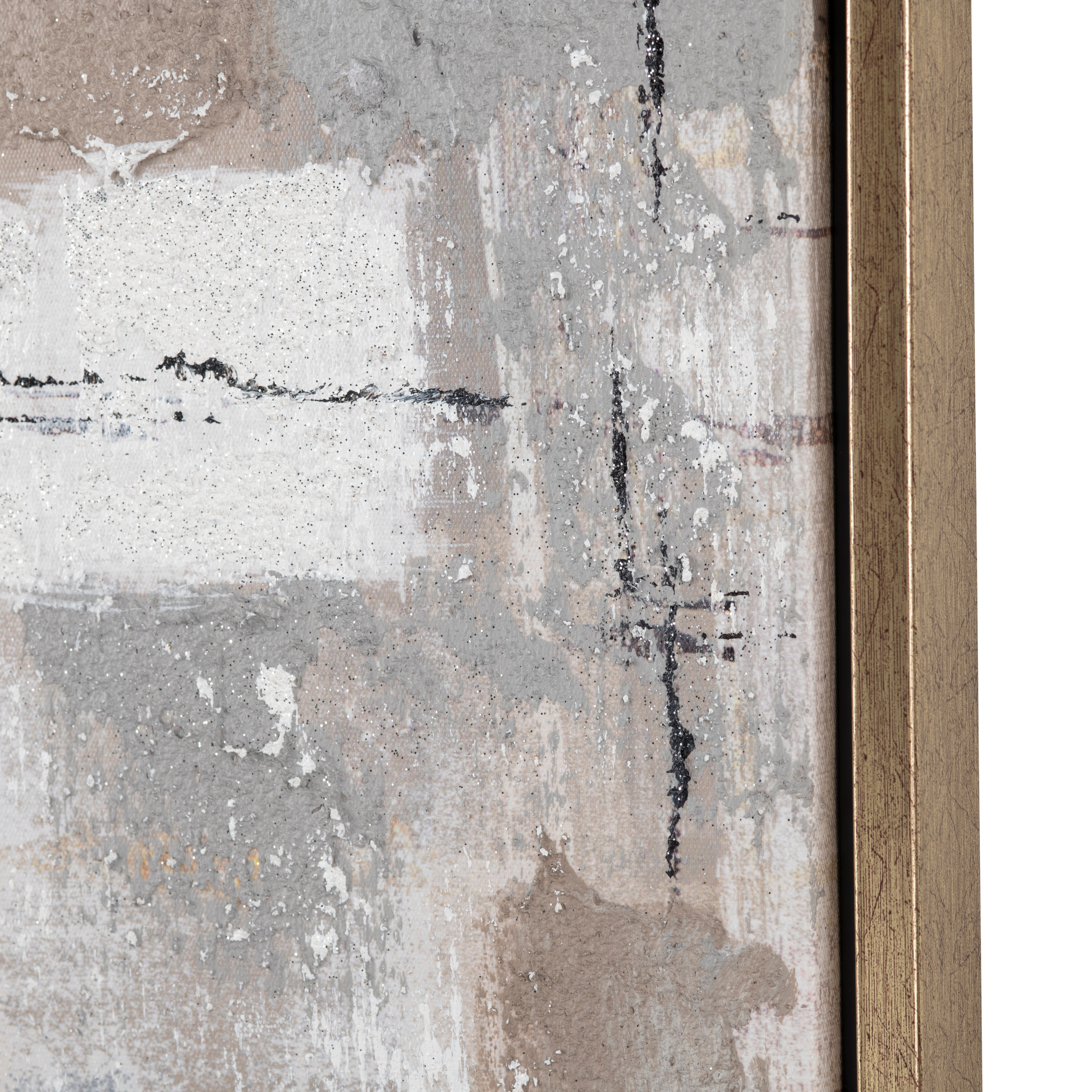 TAUPE ESCAPE CVTOP3009