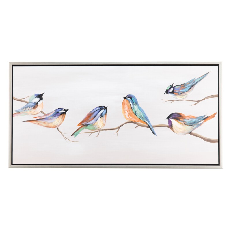BIRDIE BIRDS CVTOP3056
