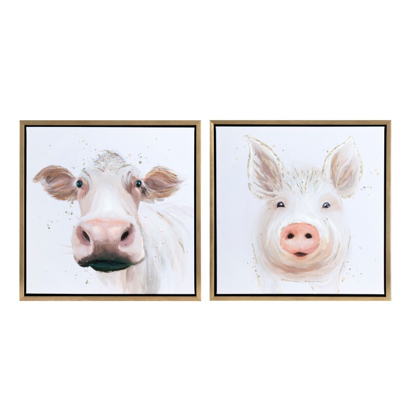 BESSIE & DOLLY CVTOP3090