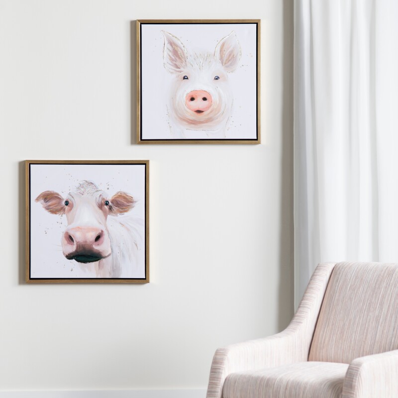 BESSIE & DOLLY CVTOP3090