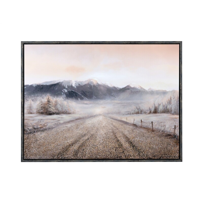 BOZEMAN CVTOP3097