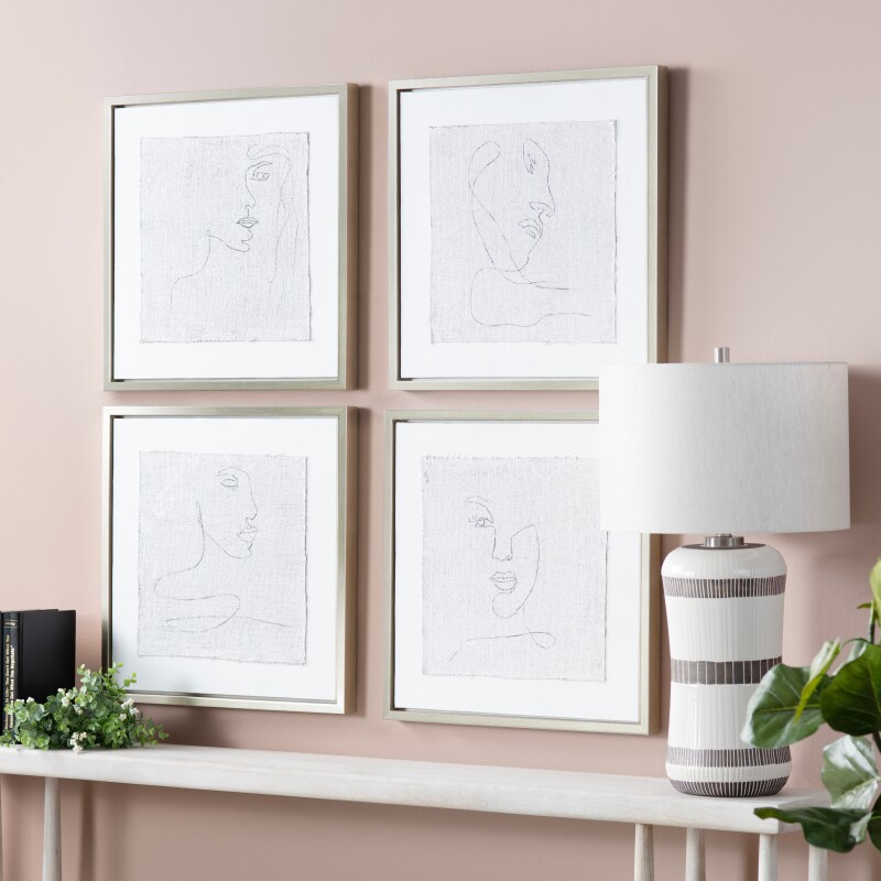 SILVER EXPRESSIONS CVTOP3104