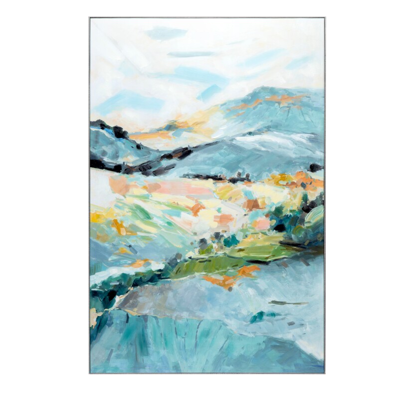 VIBRANT HILLS CVTOP3123
