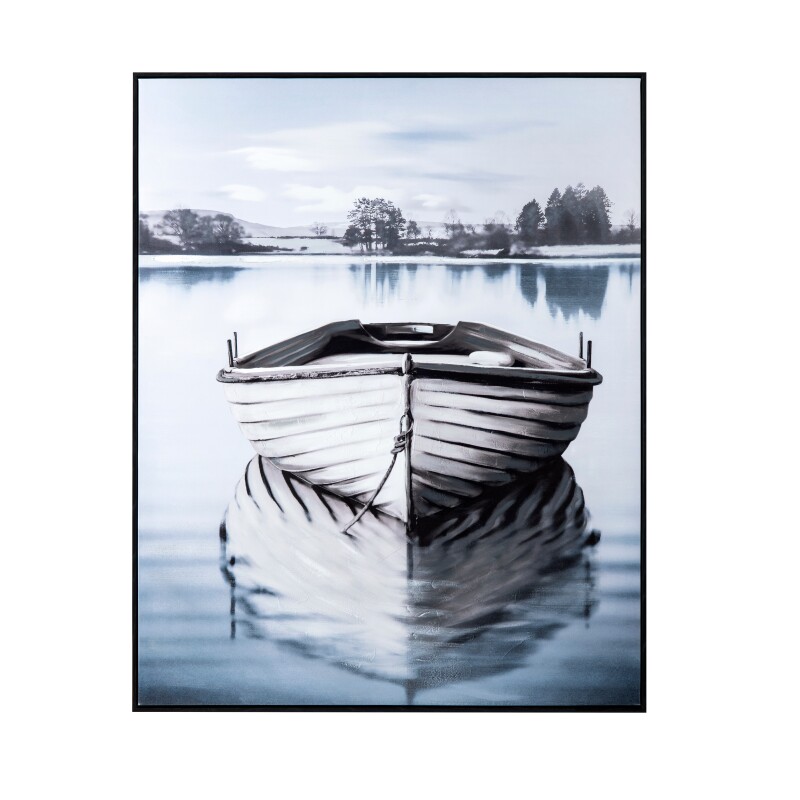 Lake It Easy CVTOP3141