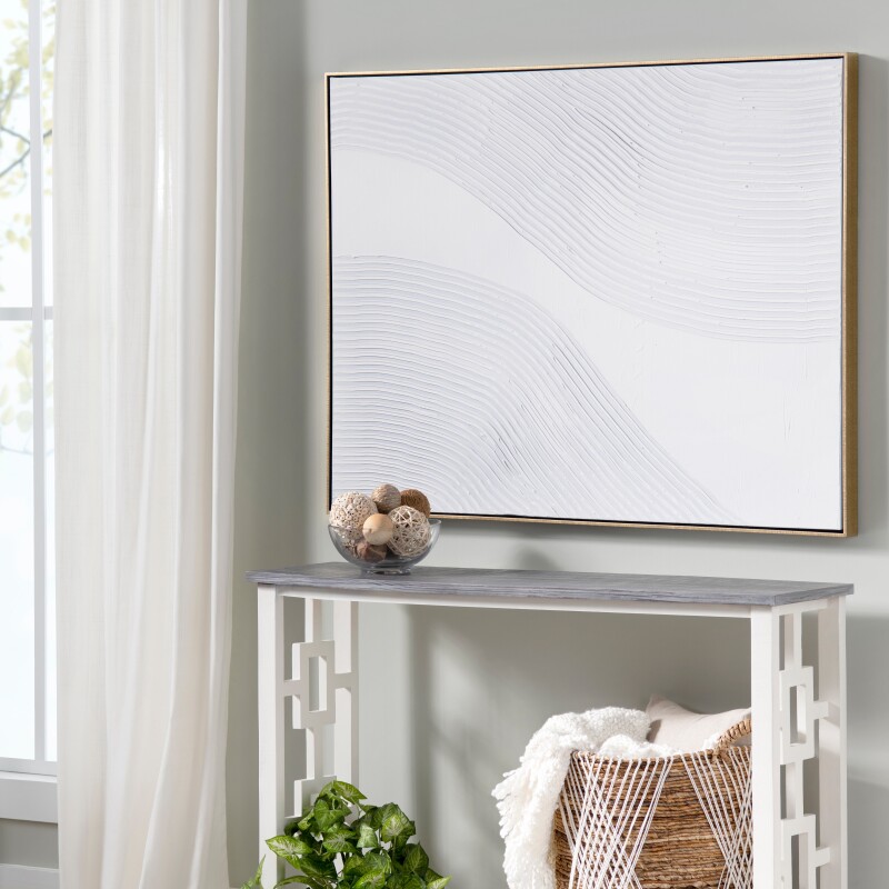 White Ways CVTOP3142