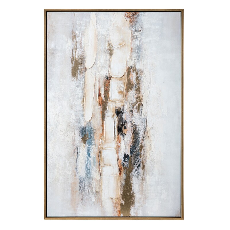 Rusty Lines CVTOP3145