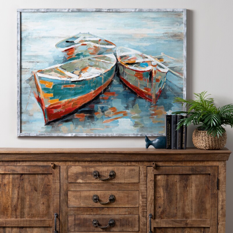 Beaufort CVTOP3169