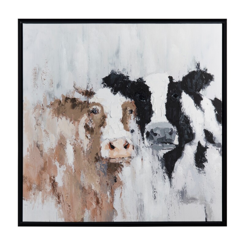 Moo Moo CVTOP3197