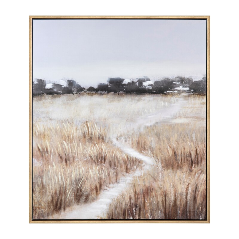 The Lost Trail CVTOP3212
