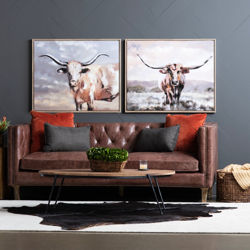 Texas Longhorns CVTOP3222
