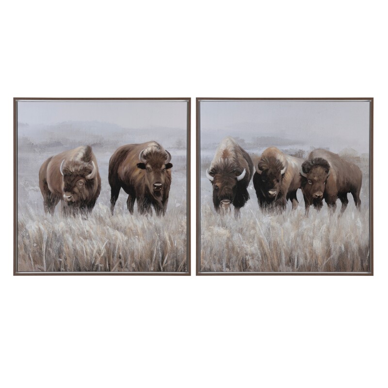 Grazing Herds CVTOP3223