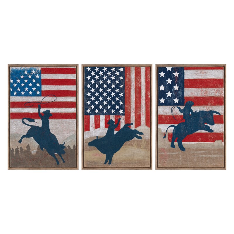 Aint My First Rodeo CVTOP3224
