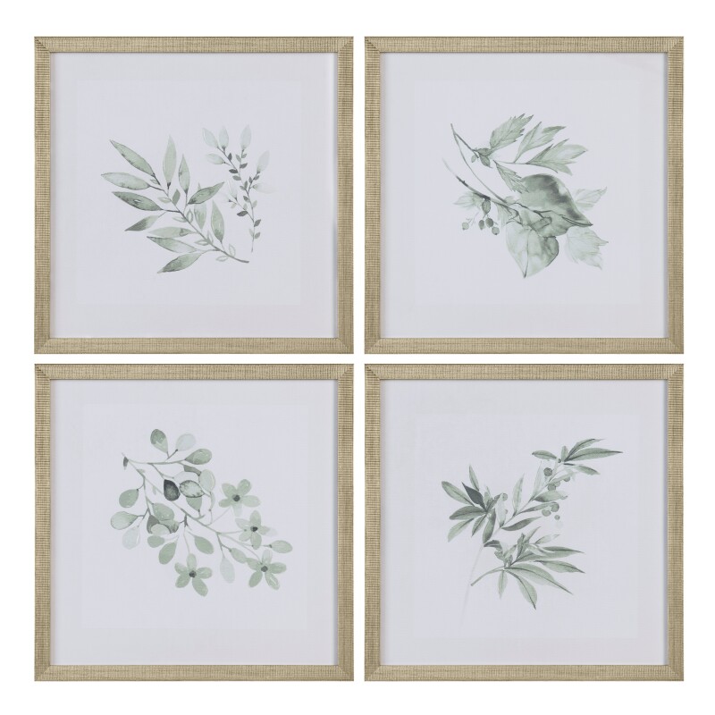 Sage Foliage CVTOP3226