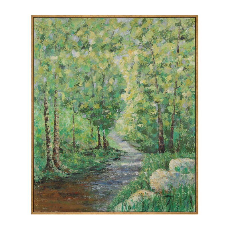 Spring Rivers CVTOP3233