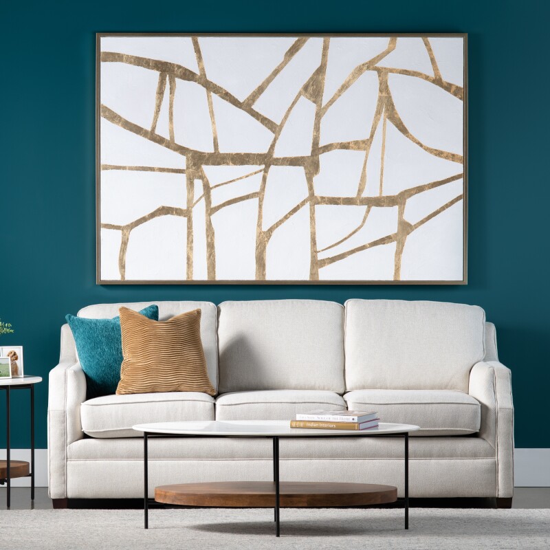 Gold Lines CVTOP3238