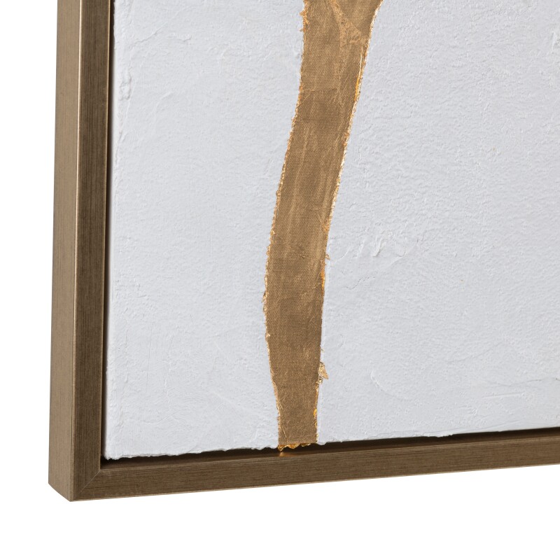 Gold Lines CVTOP3238