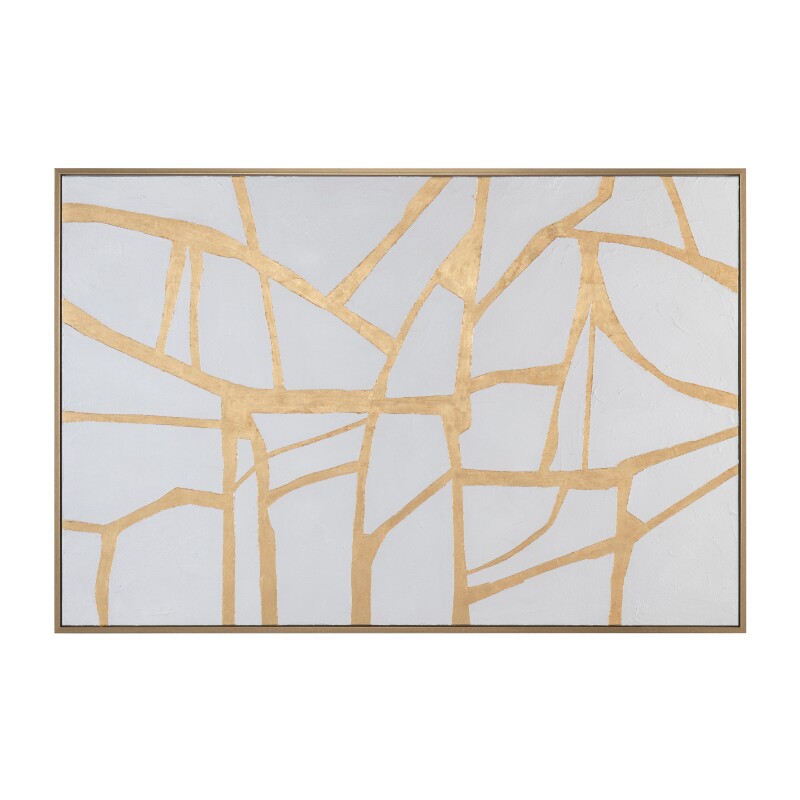 Gold Lines CVTOP3238