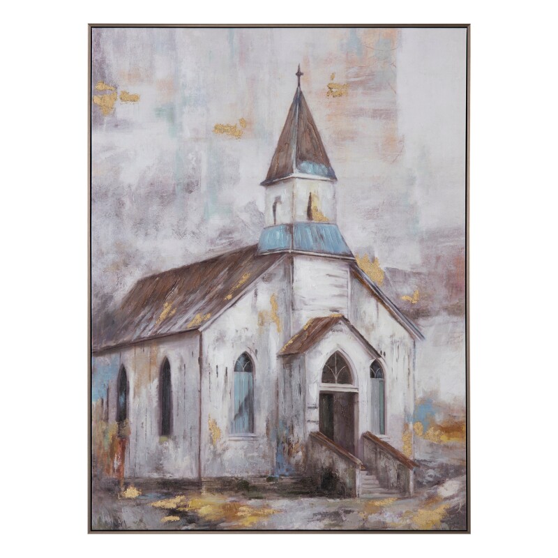 Steeple CVTOP3246