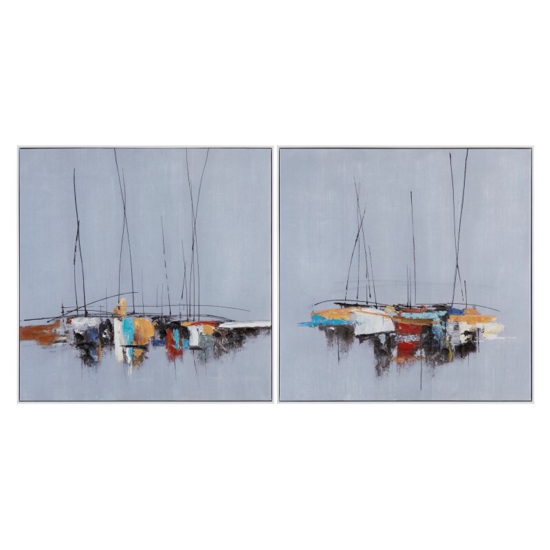 Oxford Sails CVTOP3247
