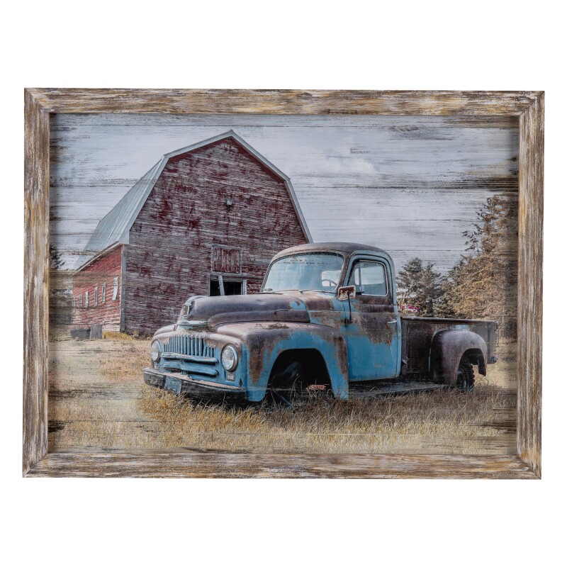 Truck Yeah 1 CVTOP3249