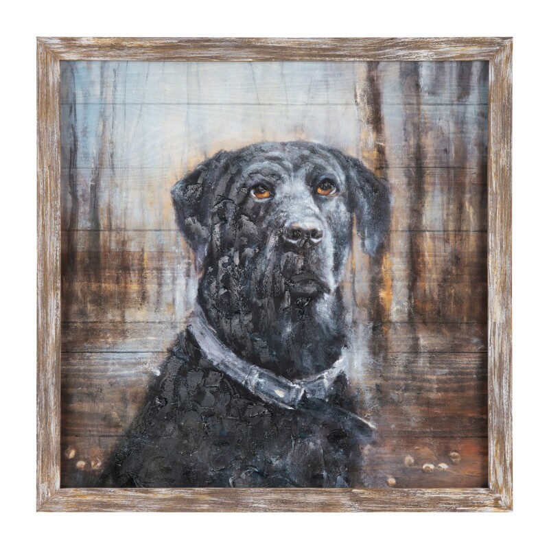 Man's Best Friend CVTOP3253