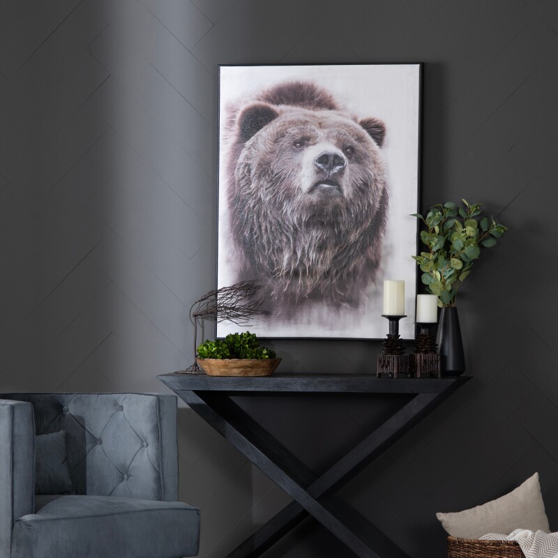 Bear's Den CVTOP3268
