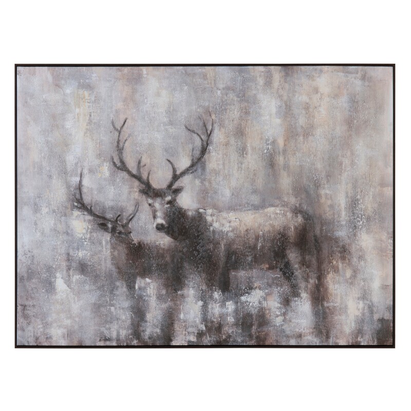 Antlers Up CVTOP3269
