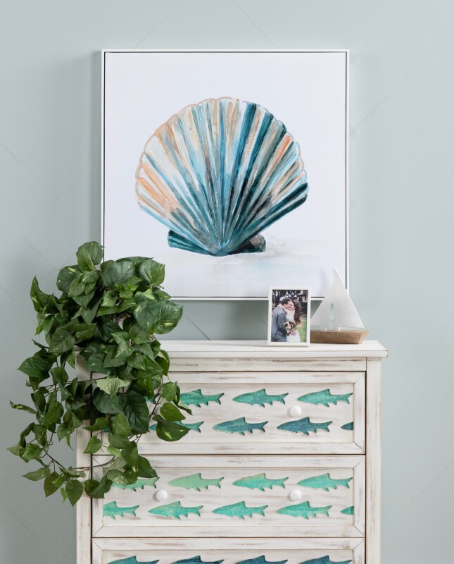 Under The Sea CVTOP3281