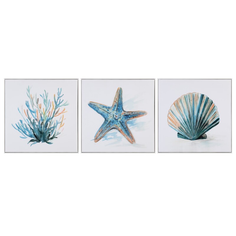 Under The Sea CVTOP3281