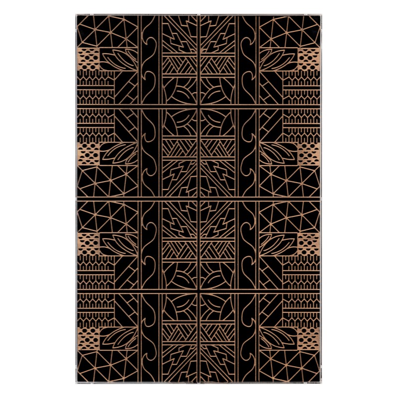 Zanzibar 2 CVTOP3293