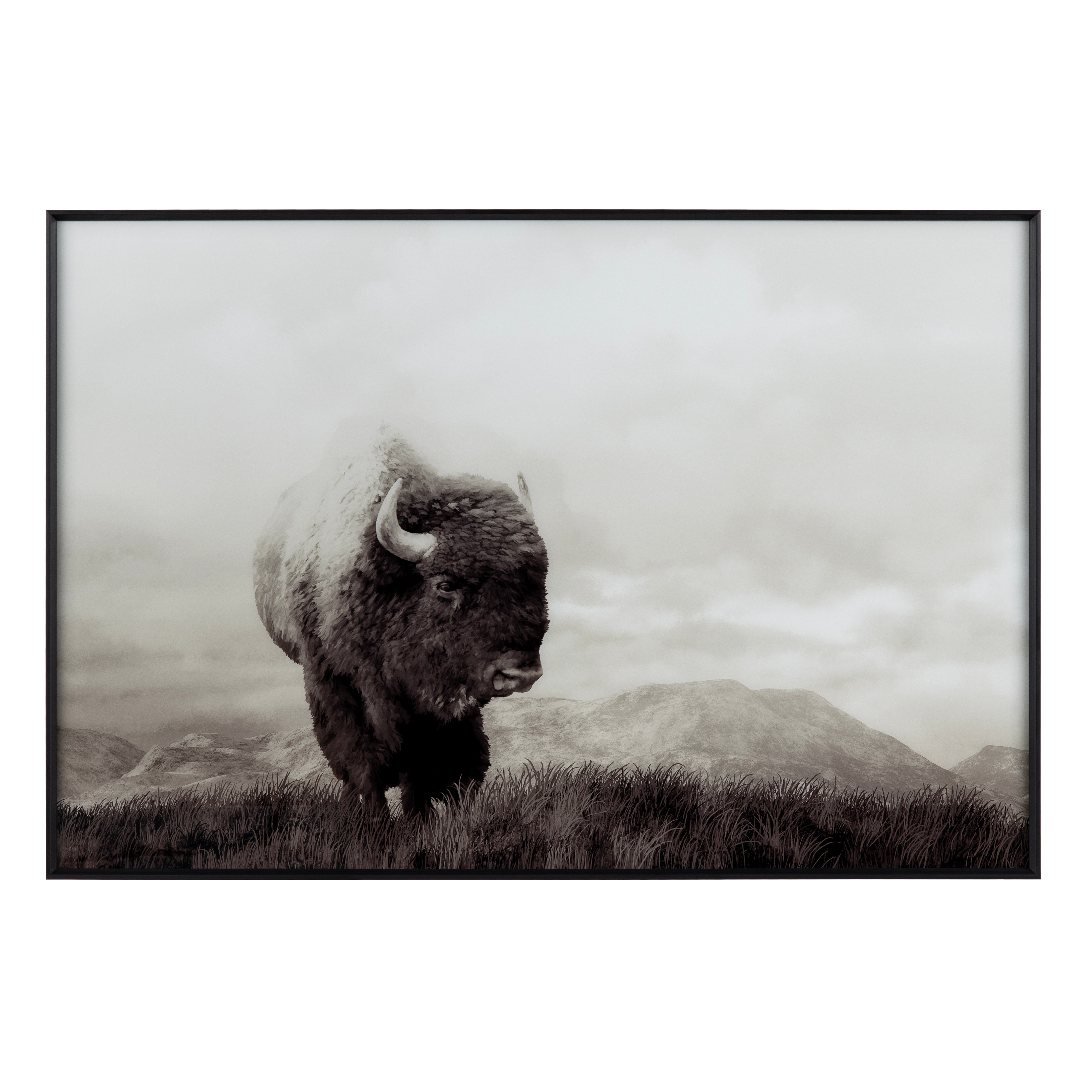 Bison Life CVTOP3315
