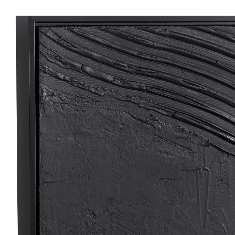 Black Ways CVTOP3319