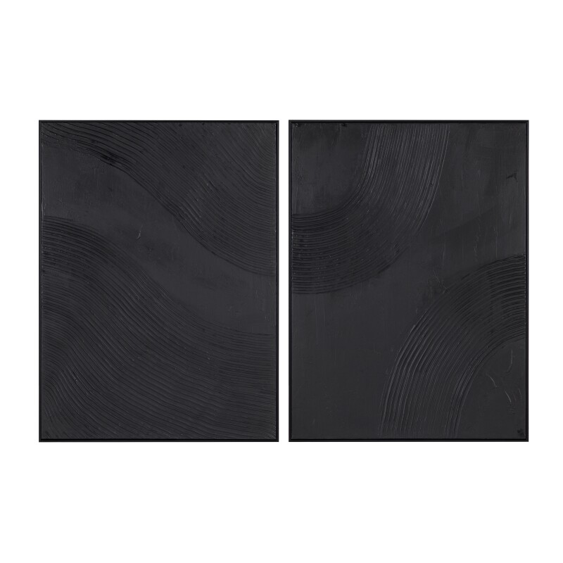 Black Ways CVTOP3319