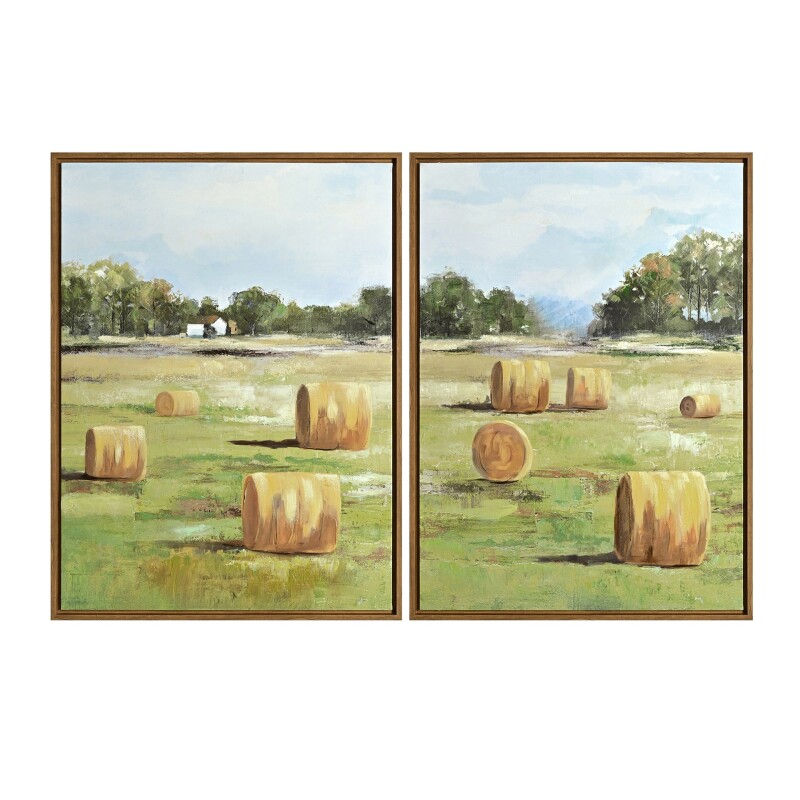 Hay Rolls CVTOP3357