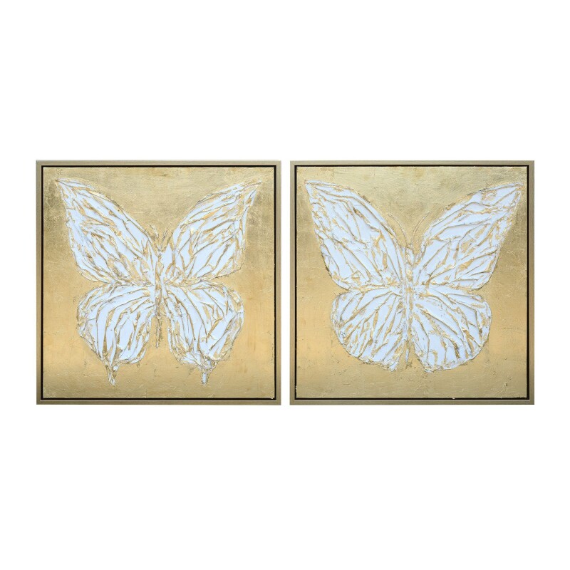 Butterfly Fly Away CVTOP3378