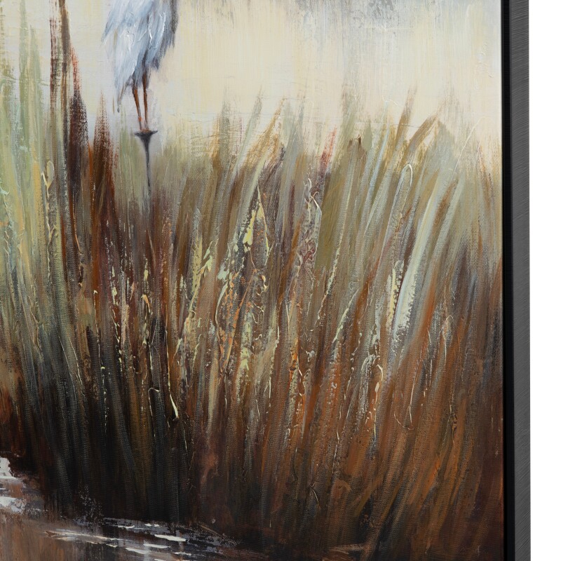 Gazing Egret CVTOP3398