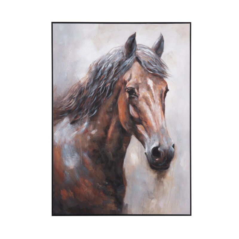 Equestrian Stakes CVTOP3400