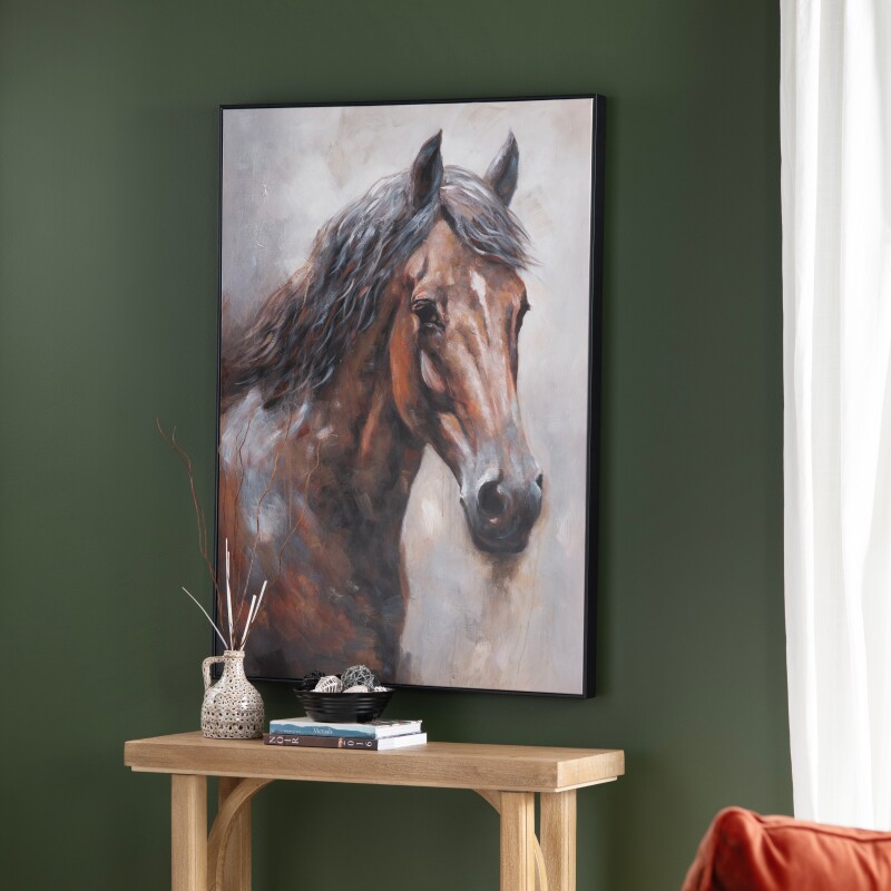 Equestrian Stakes CVTOP3400