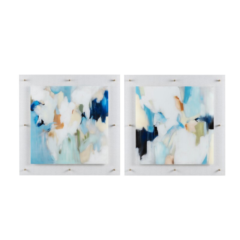 Color Waves 1 CVTOP3409