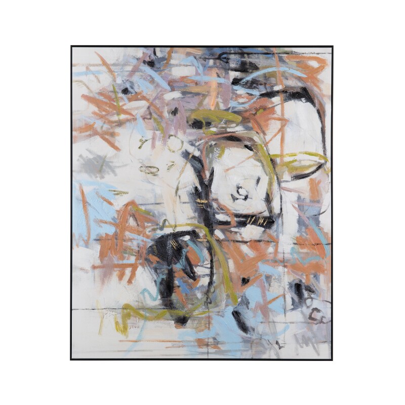 Unhinged CVTOP3413