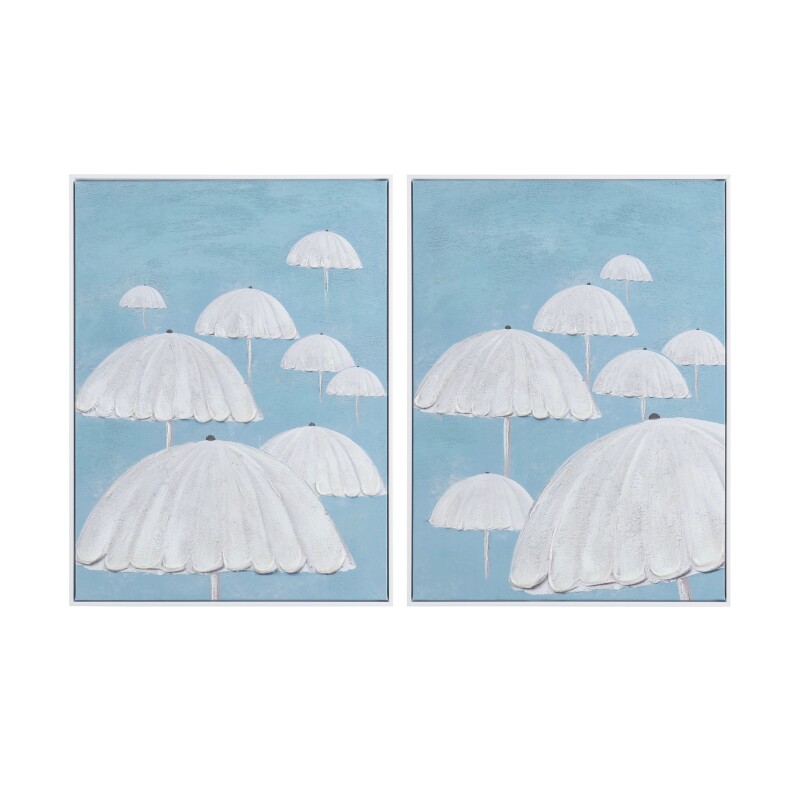 Turquoise Skies CVTOP3421